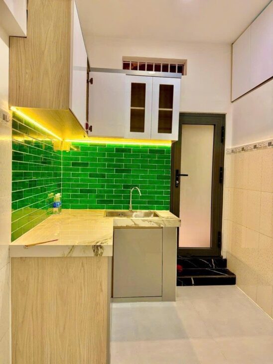 (TIN THẬT) Bán nhà riêng tại Đường Bùi Viện, Phường Phạm Ngũ Lão, Quận 1, giá tốt 9,3 tỷ, 41m2