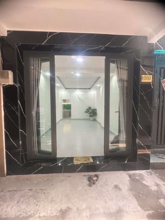 (TIN THẬT) Bán nhà riêng tại Đường Bùi Viện, Phường Phạm Ngũ Lão, Quận 1, giá tốt 9,3 tỷ, 41m2