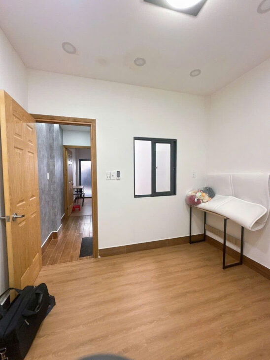 NHÀ XỊN BÌNH THẠNH – GIẢM 100TR: CHỈ 3TỶ8