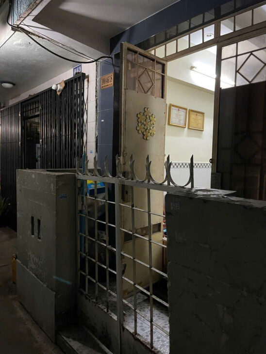 NHÀ XỊN BÌNH THẠNH – GIẢM 100TR: CHỈ 3TỶ8