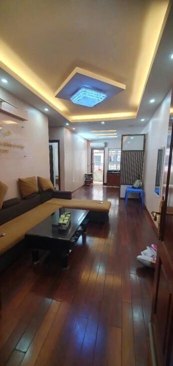 Bán căn hộ KĐT Đại Thanh 66m -2pn,2vs sổ đỏ pháp lý rõ ràng