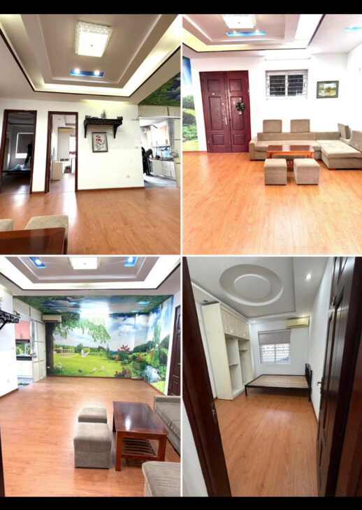 CỰC HÓT – CHÍNH CHỦ CHO THUÊ CĂN HỘ – – NHẬN NHÀ NGAY – Nam từ Liêm ,Hà Nội