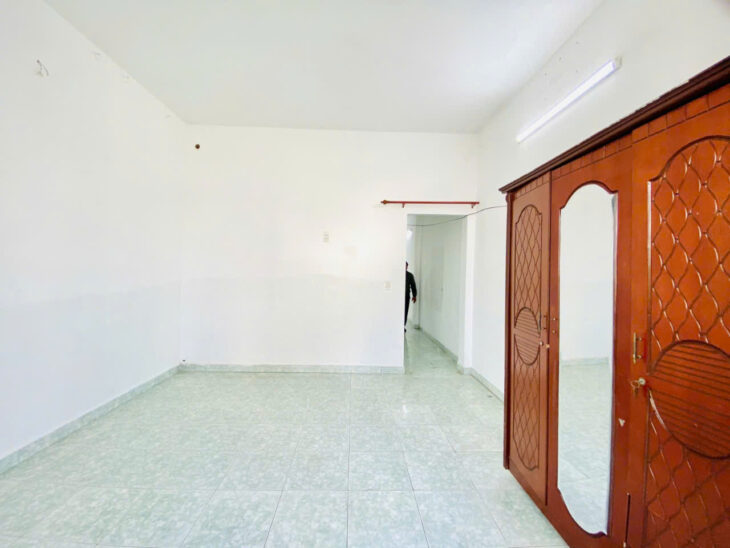 BÁN NHÀ GÒ VẤP, HXH, 56M2, 2 TẦNG BTCT, NHỈNH 4 TỶ.