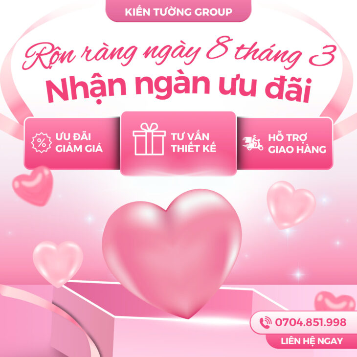 thiết kế in ấn thi công sự kiện