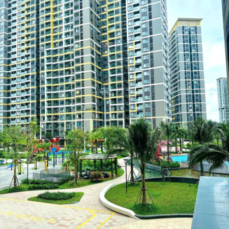 CHO THUÊ CĂN STUDIO THE BEVERLY SOLARI VIEW HỒ BƠI – FULL NỘI THẤT MỚI, Ở NGAY