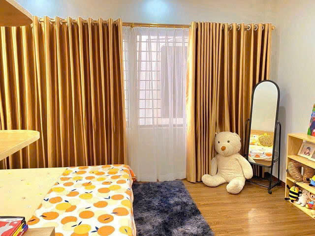 NHÀ ĐẸP Ở NGAY PHỐ NGỌC THỤY – LONG BIÊN 30M2, 5 TẦNG, MẶT TIỀN 4.7M, 6.3 TỶ.