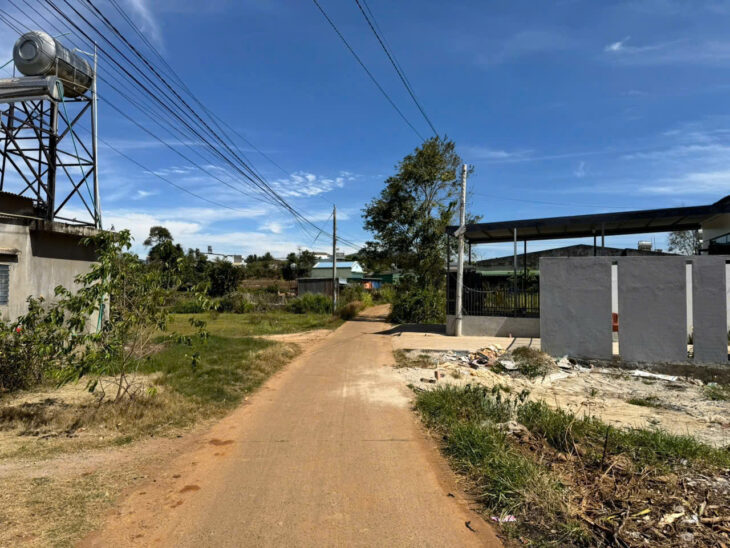 CHỈ 1.9 TỶ BÁN 239M2 ĐẤT GẦN QUỐC LỘ 20 LIÊN HIỆP ĐỨC TRỌNG LÂM ĐỒNG