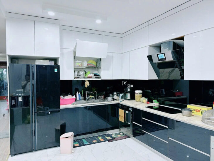 💥 CỰC HÓT 💥 Cập nhật mới nhất Quỹ căn Biệt thự, Liền Kề Gamuda Gardens Hoàng Mai