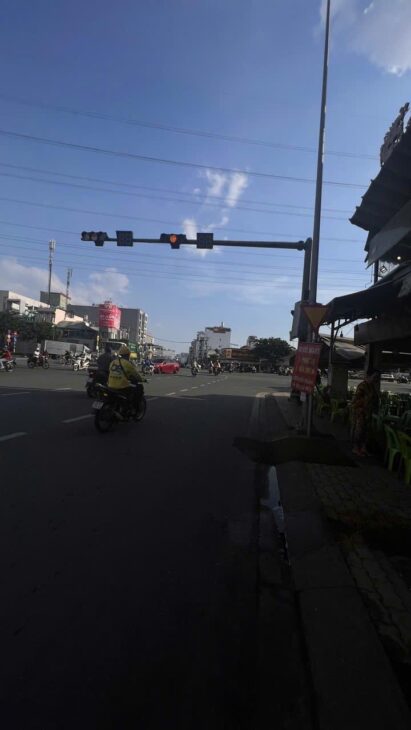 Bán đất 110m², 22.5 tỷ, mặt tiền Đặng Thùy Trâm, P.13, Bình Thạnh