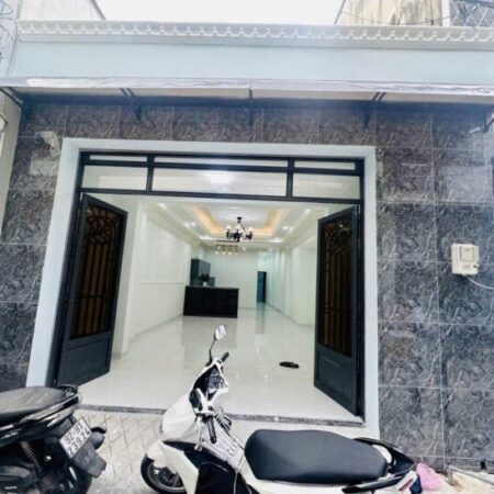 Bán nhà 79m² hẻm Nguyễn Văn Khối, Gò Vấp, 5.35 tỷ