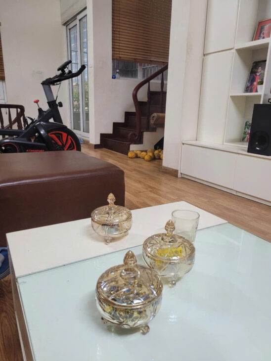 TÔN THẤT TÙNG-ĐỐNG ĐA-LÔ GÓC 3 THOÁNG-FULL NỘI THẤT-DT KHỦNG 48m x 4 TẦNG, MT 5,7m, GIÁ QUANH 9 TỶ