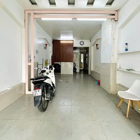 ????HI.ẾM ????- MẶT T.IỀN HOA LAN, SAU LƯNG PHAN XÍCH LONG, P2, PHÚ NHUẬN – 6 TẦNG