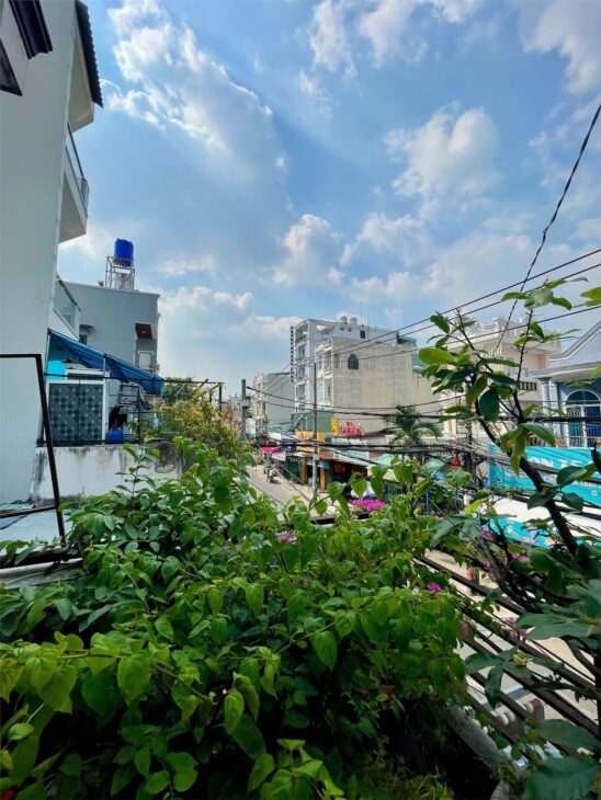 4❌20M☘️BÁN ĐẤT THỔ CƯ✨MẶT TIỀN LÊ VĂN THỌ, P11 GÒ VẤP, NHỈNH 6 TỶ