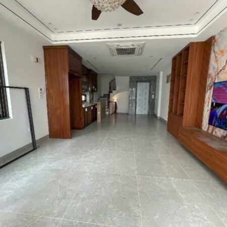 THẤT TINH LIÊN CHÂU, TẬU NGAY NHÀ MỚI 50M MẶT TIỀN RỘNG Ở LUÔN