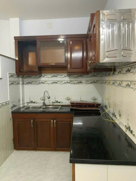 Hẻm Ôtô, Vew City, Nhà 4 Tầng, Gần Nguyễn Thị Thập Q7, 56M2, Chỉ 6.8Tỷ.