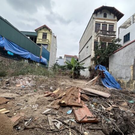 ĐẤT XÂY KINH DOANH – VĂN PHÒNG – CHUNG CƯ MINI ĐƯỜNG LỚN VỈA HÈ LONG BIÊN