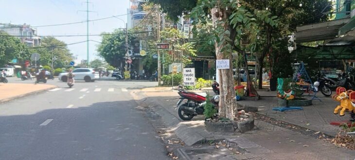 BÁN bất động sản MẶT TIỀN NGUYỄN THỊ ĐỊNH, Q.2 – 257M², NGANG 8M, NỞ HẬU – CHỈ 23,5 TỶ (GIẢM 4 TỶ!)