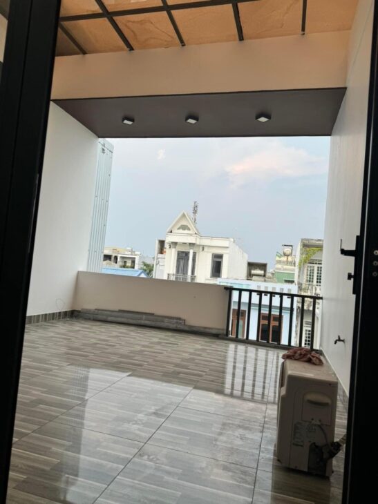 NHÀ ĐẸP 3 TẦNG, DT 77M2, ĐƯỜNG 5M5 NGUYỄN HUY TỰ, HÒA MINH, LIÊN CHIỂU – CHỈ 4.9XX TỶ