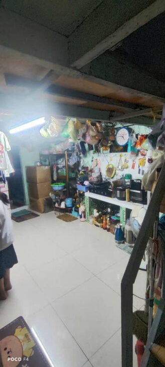???? BÁN NHÀ QUẬN 11 – ĐƯỜNG BÌNH THỚI – CHỈ 5,8 TỶ (TL) ????