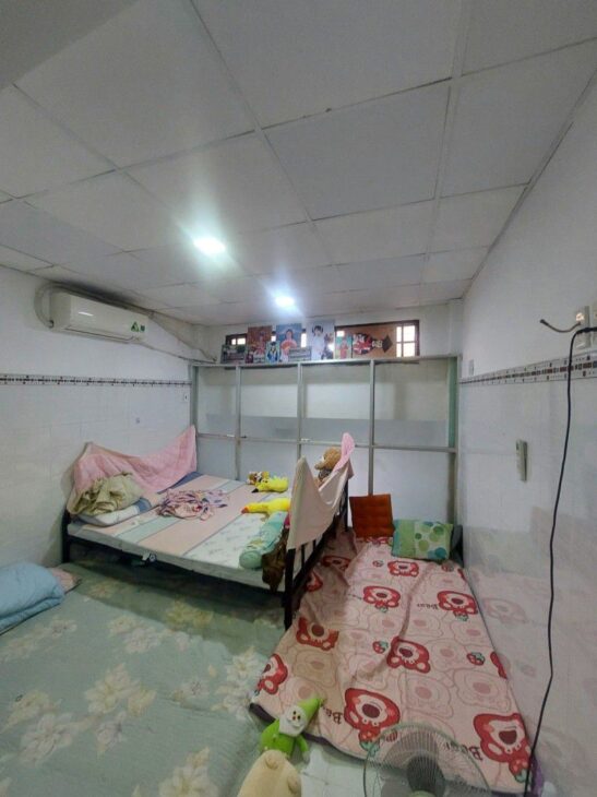 CHỈ 3 TỶ NHỈNH TÂN PHÚ – 38M2 – GẦN MẶT TIỀN – HẺM THÔNG, TRƯỚC NHÀ 5M – KD ONLINE, CHO THUÊ TỐT.