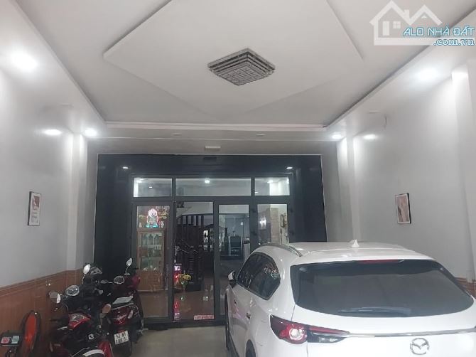 SIÊU PHẨM MẶT TIỀN SẦM UẤT GÒ XOÀI BÌNH HƯNG HOÀ A – NGANG 5M1 DÀI 20M (102M2 CÔNG NHẬN ĐỦ) CHỈ