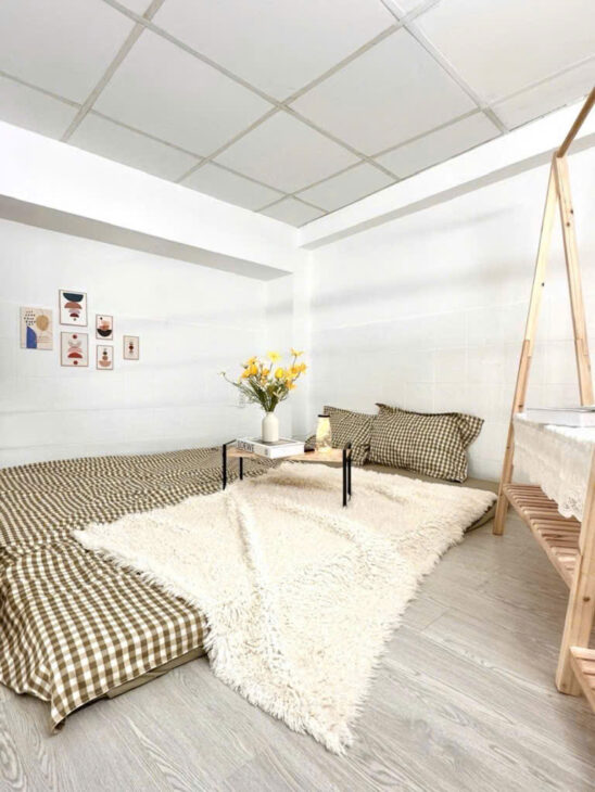 HÀNG XÓM PHÚ MỸ HƯNG- NGAY CHỢ TÂN MỸ-DÒNG TIỀN 720TR/NĂM