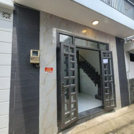 ĐỖ THÚC TỊNH – NHÀ ĐÚC 2 TẦNG – HẺM XE HƠI CẠNH NHÀ – 27m2 SD CHỈ NHỈNH 2 TỶ ĐỖ THÚC TỊNH – NHÀ ĐÚC 2 TẦNG – HẺM XE HƠI CẠNH NHÀ – 27m2 SD CHỈ NHỈNH 2 TỶ