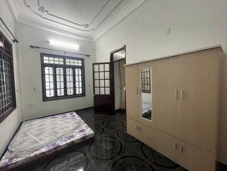 ???????? CHỉ 7tr/tháng. CHO THUÊ NHÀ 2 TẦNG KIỆT NGUYỄN CÔNG TRỨ – Phố Tây