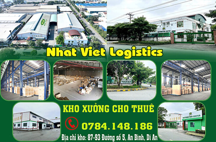 CHO THUÊ KHO DIỆN TÍCH ĐA DẠNG TỪ 50-100-1000m2…