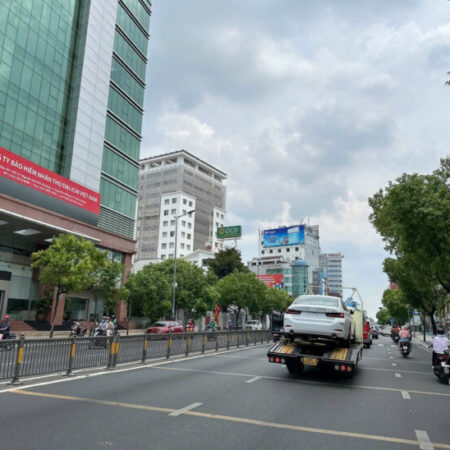 Bán nhà tặng ý tưởng café đường tàu Nguyễn Văn Trỗi PN 169m2 ngang 9.4m gần chợ 14.5 tỷ.