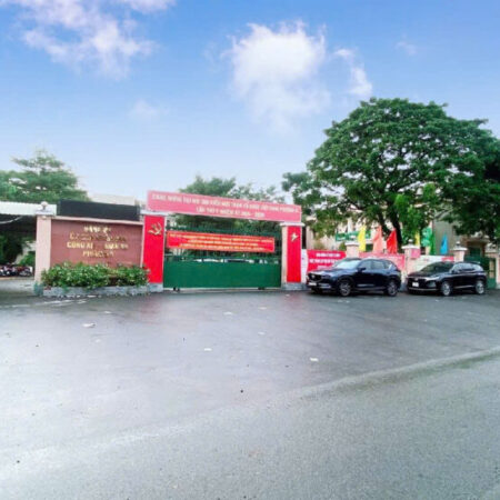 Nhà Mặt Tiền Kinh Doanh 4Tầng 80M2 Phạm Văn Chiêu – Lê Văn Thọ 11,XxX Tỷ