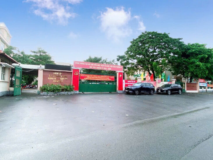 Nhà Mặt Tiền Kinh Doanh 4Tầng 80M2 Phạm Văn Chiêu – Lê Văn Thọ 11,XxX Tỷ