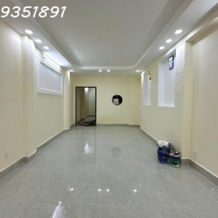 ????NHÀ HXH HOÀNG HOA THÁM 93M2 2TẦNG 4PN NGANG 8M SHR HOÀN CÔNG ĐỦ GIÁ 12,5TỶ