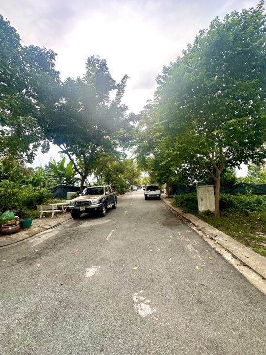 giảm giá 1 TỶ! NHÀ 6 TẦNG, 2 MẶT TIỀN ĐƯỜNG SỐ, PHƯỜNG AN PHÚ – QUẬN 2