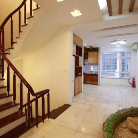 MẶT PHỐ THÀNH CÔNG, LÕI BA ĐÌNH – KINH DOANH ĐẲNG CẤP