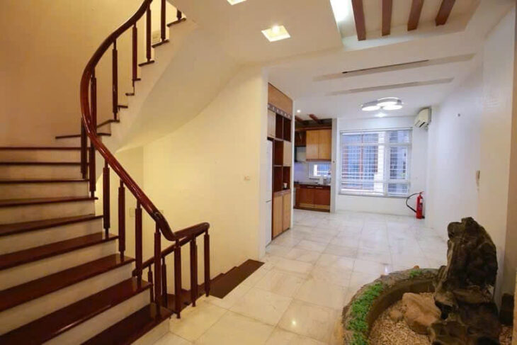 MẶT PHỐ THÀNH CÔNG, LÕI BA ĐÌNH – KINH DOANH ĐẲNG CẤP