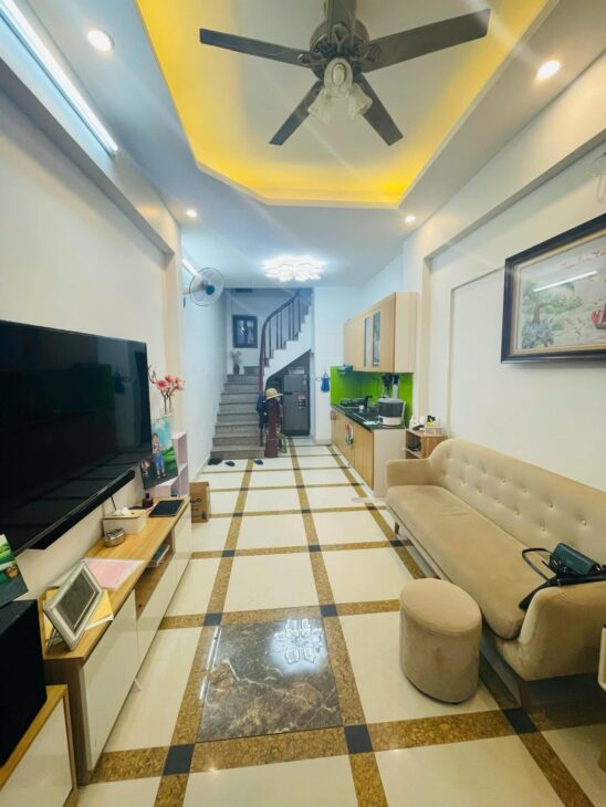 Bán căn hộ view đẹp cả hiện tại và tương lai không bị che chắn bới dự án khác: Căn 14.14 CCU Phước