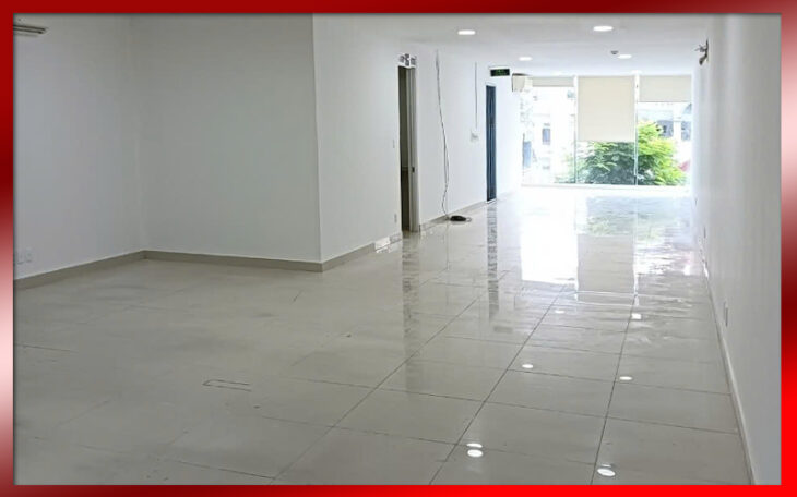 CHO THUÊ VĂN PHÒNG MẶT TIỀN – GẦN SÂN BAY, GIÁ SIÊU TỐT CHỈ 18TR!