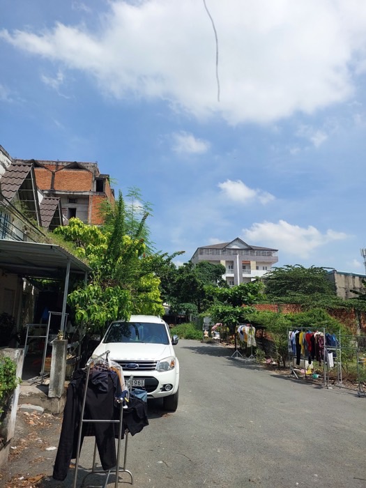 GIẢM HƠN 5 TỶ! GIÁ MỚI 29 TỶ ! 440M² – KHU VIP HBC TP. THỦ ĐỨC – VẠN PHÚC CITY