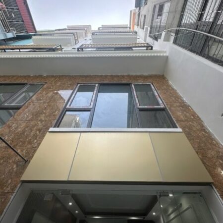 HÀNG XÓM KĐT RESCO – CỔ NHUẾ 30M2 – 6T – MT 3.5M – GIÁ CHỈ 6.25 TỶ