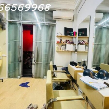 LÔ GÓC 12/20M x 5T, KINH DOANH, GẦN Ô TÔ TRÁNH, LA THÀNH, BA ĐÌNH, GIÁ 4.1 TỶ