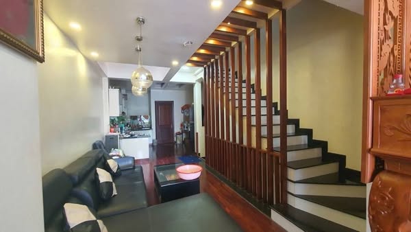 BÁN NHÀ MẶT TIỀN KHU BÌNH PHÚ 1, NGAY METRO Q.6 – ĐẸP 6 TẦNG – 76M2 – 13.9 TỶ TL