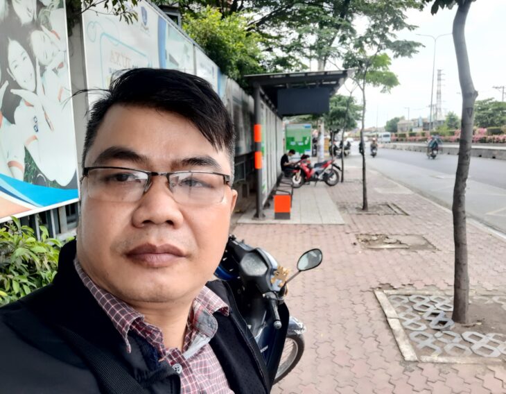 Xưởng 448m2 có 40 tỷ Đặng Thúc Vịnh Đông Thạnh Hóc Môn Hồ Chí Minh