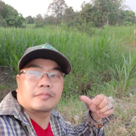 1071m2 Mặt Tiền Ba Sa Trung Lập Hạ Củ Chi TP. Hồ Chí Minh chỉ 3,5 tỷ