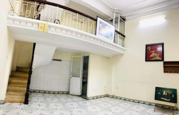 LÔ GÓC 3 MẶT THOÁNG – Ở ĐƯỢC LUÔN – GẦN PHỐ – CÁCH OTO 15M