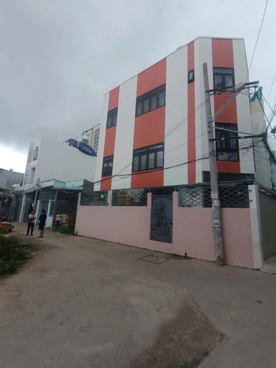 NGAY GA METRO BÌNH THÁI – HẺM XE TẢI – 80 M2 – GIÁ CHỈ HƠN 5 TỶ (THƯƠNG LƯỢNG)-09Ba chín578chin18