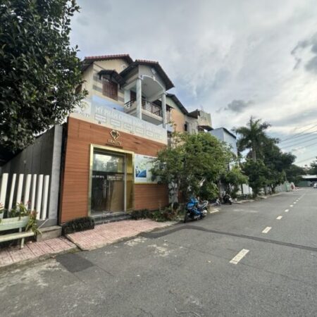 khu biệt thự 2 trước mặt CẠNH VẠN PHÚC CITY THỦ ĐỨC, VIEW SÔNG NHỈNH 80 TRIỆU/M²