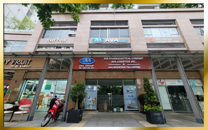 CHO THUÊ SHOPHOUSE SARIMI – VỊ TRÍ ĐẸP, NHẬN DIỆN THƯƠNG HIỆU CAO