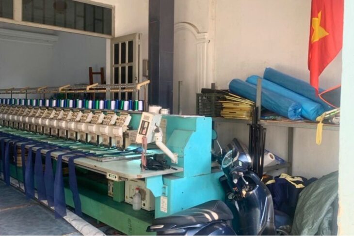 Nhà Bán Xuân Thới Đông 10 Đường 7m 112m2 Chỉ 4 tỷ