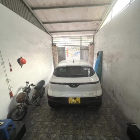 Bán nhà 50m², 3 tầng, 2PN, Ngọc Thụy, Long Biên